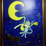 "Автопортрет"