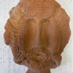 "Этно" (маска в стиле этно)