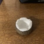 "Пепельница"